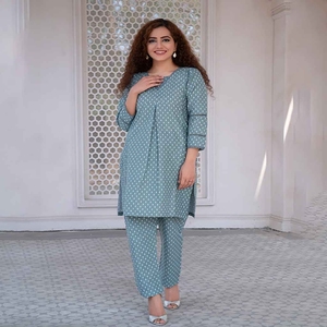 <b>Top</b> Quality Women Fashionable Pakistani Shalwar Kameez Ready to Wear Pakistani Fashion Ethnic Wear Designer - Product Image 6