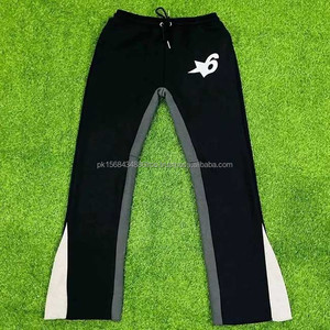 Breathable High Quality Women Suit Pants Wide Leg Straight Casual Trousers High Waist Loose Long Pants for Women 2024 - Product Image 2