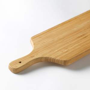 Elegante Tabla de Cortar de Madera India para Encimera de Cocina, Duradera y Resistente, Tabla de Cortar de Madera a Precio de Mayoreo - Product Image 6
