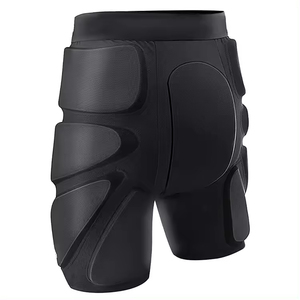 Youth Custom 3D Design American Football Practice <b>Shorts</b> Solid Pattern <b>Compression</b> Elastic Waist Sports <b>Shorts</b> Latest Custom - Product Image 3