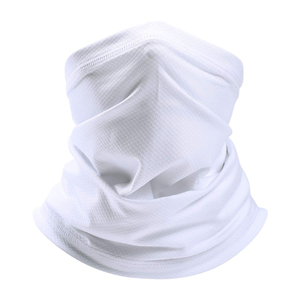 Cagoule d'été anti-UV respirante unisexe réglable pour moto, masque facial, bandana, écharpe – Prix abordable, personnalisable - Product Image 4