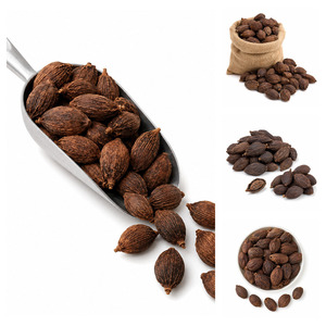 International Standard Low Price Tasty Top Selling Made In Vietnam Black Cardamom Customized Packaging - Product Image 4