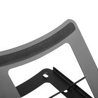 Support pour ordinateur Portable, économique et réglable en hauteur, Portable
