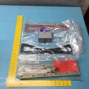 Transductor de Cuarzo VERTEQ 1067295-1, Compatible - Equipo y Piezas de Semiconductores de Confianza con Legado Global - Product Image 1