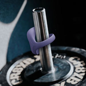 แหวนซิลิโคนสวมอวัยวะเพศชาย - Product Image 5