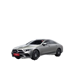 เมอร์เซเดส-เบนซ์ CLS450 4MATIC AMG Line ปี 2020 มาตรฐานไอเสียยูโร 5 พวงมาลัยซ้าย เกียร์อัตโนมัติ พร้อมกล้องมองหลัง ระยะทาง 35,233 กม. - Product Image 1