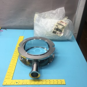 80-4647-ICD Brida de un solo puerto, 150 mm - Equipo y piezas de semiconductores de confianza de la marca global Legacy - Product Image 5