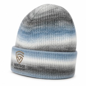 Top Quality Beanie <b>Cap</b> Comfortable Stretch Fit Winter <b>Hat</b> For Hiking Camping Travel Casual Wear And Everyday Warmth - Product Image 2