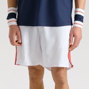 Ropa Deportiva de Bádminton y Tenis para Hombre y Mujer, Secado Rápido, Ecológica, Impermeable, Sólida, Personalizada con Estampado, para Deportes de Equipo, Manga Corta, Tenis de Mesa - Product Image 2