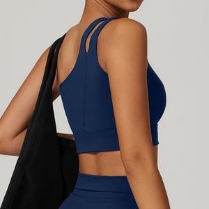 Soutien-gorge de sport 2025 pour femme, qualité supérieure, respirant et durable, services OEM, soutien-gorge pour femme, vente chaude - Product Image 2