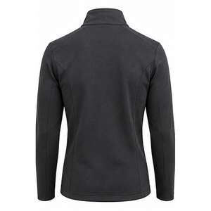 <b>Breathable</b> Sporty <b>Men</b> Canvas Solid Zipper <b>Jacket</b> <b>Lightweight</b> Polyester <b>Waterproof</b> Quick Dry Windproof Outdoor Winter - Product Image 3