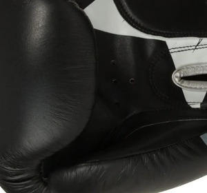 Guantes de entrenamiento de boxeo de cuero para hombres, mujeres y niños, todas las tallas y colores, logotipos personalizados para kickboxing, MMA, saco de boxeo, entrenamiento de combate. - Product Image 6
