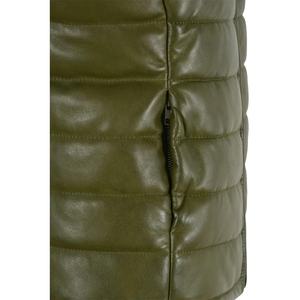Meilleure vente Gilet matelassé respirant pour hommes avec conception de logo personnalisée prix de gros veste à bas quantité minimale de commande - Product Image 4
