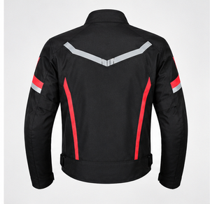 Chaqueta Deportiva Transpirable Unisex para Motociclismo y Carreras F1, Diseño 2026, Envío Rápido, 4 Estaciones, Uso Diario, Venta al Por Mayor - Product Image 3