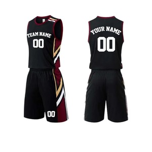 Nouvelle Collection – Tenue de Basketball Sportive Pakistan 2026 – Nouveau Design – Faible MOQ – Qualité Supérieure – En Vente - Product Image 2