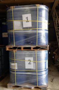 Limescale <b>Remover</b> Ready to Use 1 Gallon Pail Transparent - Product Image 3