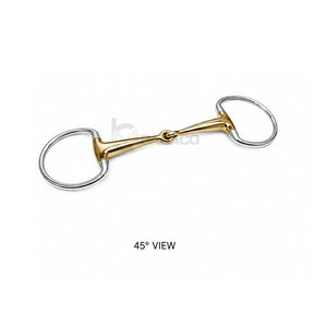 Servicio OEM, Último Diseño, Bit para Caballo Hueco y Ligero, Disponible en Stock - Product Image 2