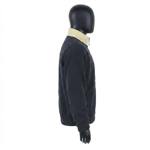 Última Colección de Invierno, Chaquetas de Corte Regular para Hombre, Chaquetas Modernas para Hombre con Servicio OEM - Product Image 3