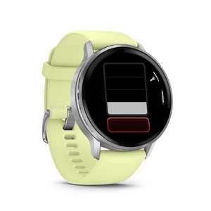 Reloj Inteligente GPS Garmin Venu 4 Citron de 45 mm - Product Image 3