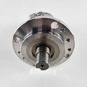 เซ็นเซอร์วัดการไหลของมวล Rigaku RMS-F1-20-W-S2 - อุปกรณ์และอะไหล่เซมิคอนดักเตอร์ระดับโลกที่เชื่อถือได้ - Product Image 5