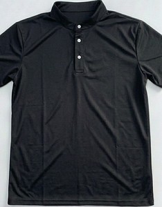 Camiseta de piscina para hombre y mujer, ropa informal sencilla, de algodón suave, tela ligera y transpirable, ajuste cómodo, Top básico de manga corta - Product Image 1