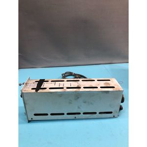 MKS 170M-6C Range <b>Multiplier</b>, Baratron, 150481 - Trusted Global Legacy Semiconductor Equipment and Parts at - Product Image 4