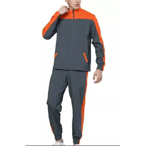 Survêtements à capuche 100 % coton, confortables et abordables, pour la course, la gym, l'entraînement, les voyages et le quotidien - Product Image 6