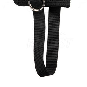 Sangles de cheville simples, légères et faciles à ajuster, fabriquées au Pakistan - Product Image 6