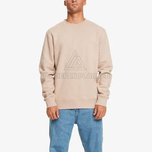 Sudaderas Extra Grandes Hechas a Medida en Fábrica, Sudaderas Extra Grandes Personalizadas de Alta Calidad - Product Image 3