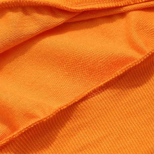 Sudaderas con Capucha Bordadas Personalizadas, 100% Algodón, Diseño Sólido, Casuales de Invierno, Ecológicas - Product Image 5