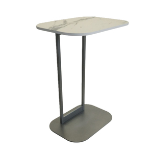 Standard Quality Metal <b>Side</b> <b>Table</b> Plant Stand Living Room <b>Side</b> <b>Table</b> Indoor <b>Outdoor</b> Garden Plant Stand Bedroom End <b>Table</b> - Product Image 5