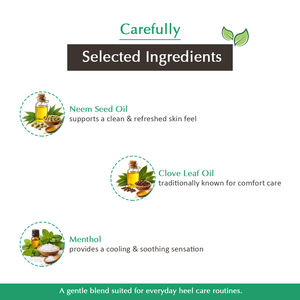 Crema Reparadora Profunda de Calidad de Exportación para Talones Ásperos, Callosos y Agrietados, con Suavidad Duradera, Disponible para la Venta - Product Image 2