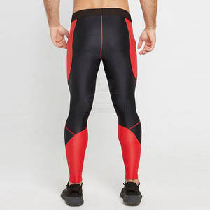 Leggings Deportivos para Hombre, Leggings de Yoga con Efecto Push-Up, Leggings de Cintura Alta para Fitness, Gran Venta - Product Image 2