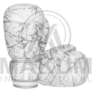 High Quality Custom Design Real Leather Boxing Gloves Professional Training Boxing Gloves 100% Genuine Leather Boxing Glove - Product Image 6