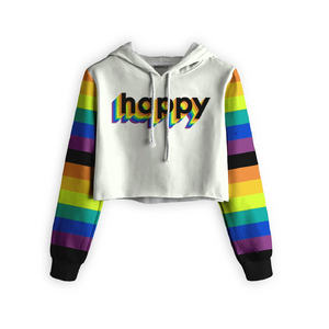 เสื้อฮู้ดโอเวอร์ไซส์สำหรับผู้หญิงเสื้อสเวตเตอร์พิมพ์ลายมีไซส์ออกแบบโลโก้ได้ตามต้องการสำหรับฤดูหนาว - Product Image 1