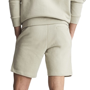 Shorts décontractés pour hommes avec logo personnalisé Meilleure vente Shorts décontractés pour hommes Shorts pour hommes de bonne qualité - Product Image 2