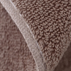 Juego de Toallas de Baño de Color Sólido de Alta Calidad, Ultra Suaves y Esponjosas, 100% Algodón, Estilo 2026, Súper Ventas - Product Image 4