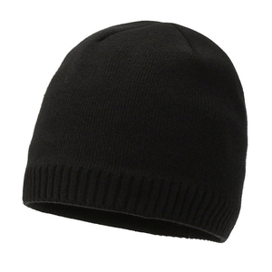 Gorro con servicio OEM, nuevo diseño, 100% tela original, gorros personalizados, gorro de invierno para hombre y mujer - Product Image 3