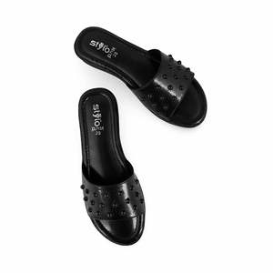 Negro Casual Softy CL7184 Flats - Product Image 1