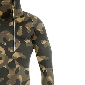 Sweat-shirts de pêche imprimés de haute qualité pour l'extérieur, à manches longues, protection solaire, respirants, vêtements de sport - Product Image 4