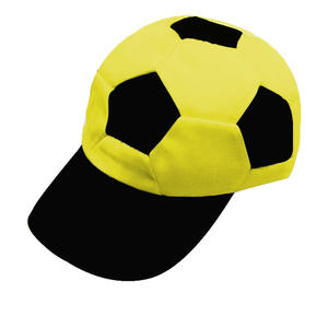 Gorra Deportiva Ligera y Ecológica con Logotipo Personalizado, Impresión por Sublimación en Relieve de Alta Calidad, 100% Algodón Canvas, Unisex - Product Image 3