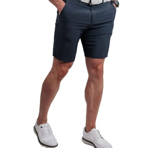 Shorts en jean vintage personnalisés pour hommes avec strass, style streetwear, par le fabricant Pure Jean's Denim AI-SH-28 - Product Image 5
