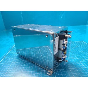 Alimentation à découpage AC-DC COSEL P300E-24 d'occasion – Pièces d'équipement semi-conducteur de génération précédente - Product Image 1