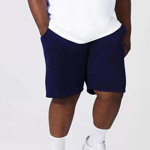 Nouvel ensemble de vêtements pour hommes de haute qualité pour l'été, deux pièces, écologique, 100% coton biologique, streetwear tendance, t-shirt et short - Product Image 3