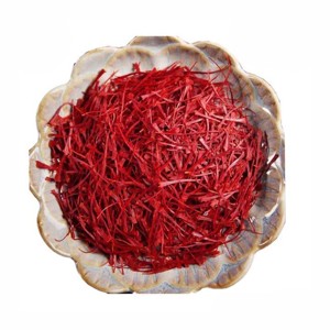 หญ้าฝรั่นแคชเมียร์แท้ 100% คุณภาพพรีเมียม สีแดงเข้ม แบบเส้น คัดสรรด้วยมือจากอินเดีย สำหรับทำอาหาร ชา และของหวาน - Product Image 3