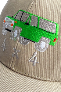 '' SOSH 4 Edición Béisbol Todoterreno '' - Product Image 2