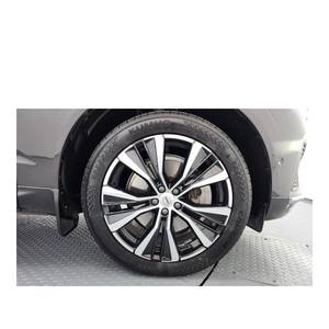 Volvo XC60 B6 Ultimate 2023, Volante a la Izquierda, Caja de Cambios Automática, Asientos de Cuero, Cámara Trasera, Emisión Euro V, 84,339 km, Brillante - Product Image 5