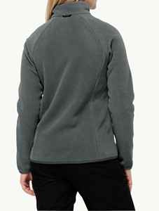 Women Outdoor <b>Fleece</b> <b>Jacket</b> Premium Quality Hiking Camping <b>Jacket</b> <b>Warm</b> Lightweight Sports Clothing Supplier - Product Image 2