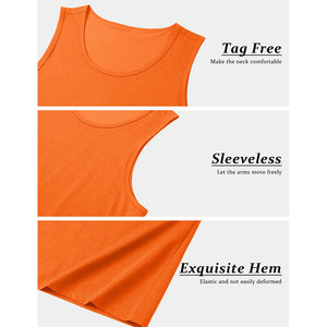 Débardeur homme le plus vendu, nouveau design tactique, idéal pour l'été, la gym et le fitness, prix compétitif, meilleur produit fabriqué. - Product Image 4