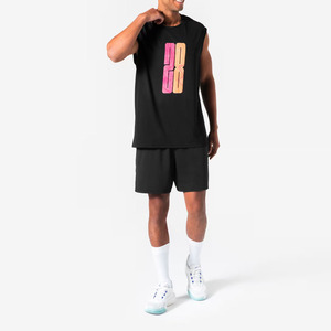 Débardeur de sport à séchage rapide pour homme, léger, pour la course à pied et l'entraînement - Product Image 3